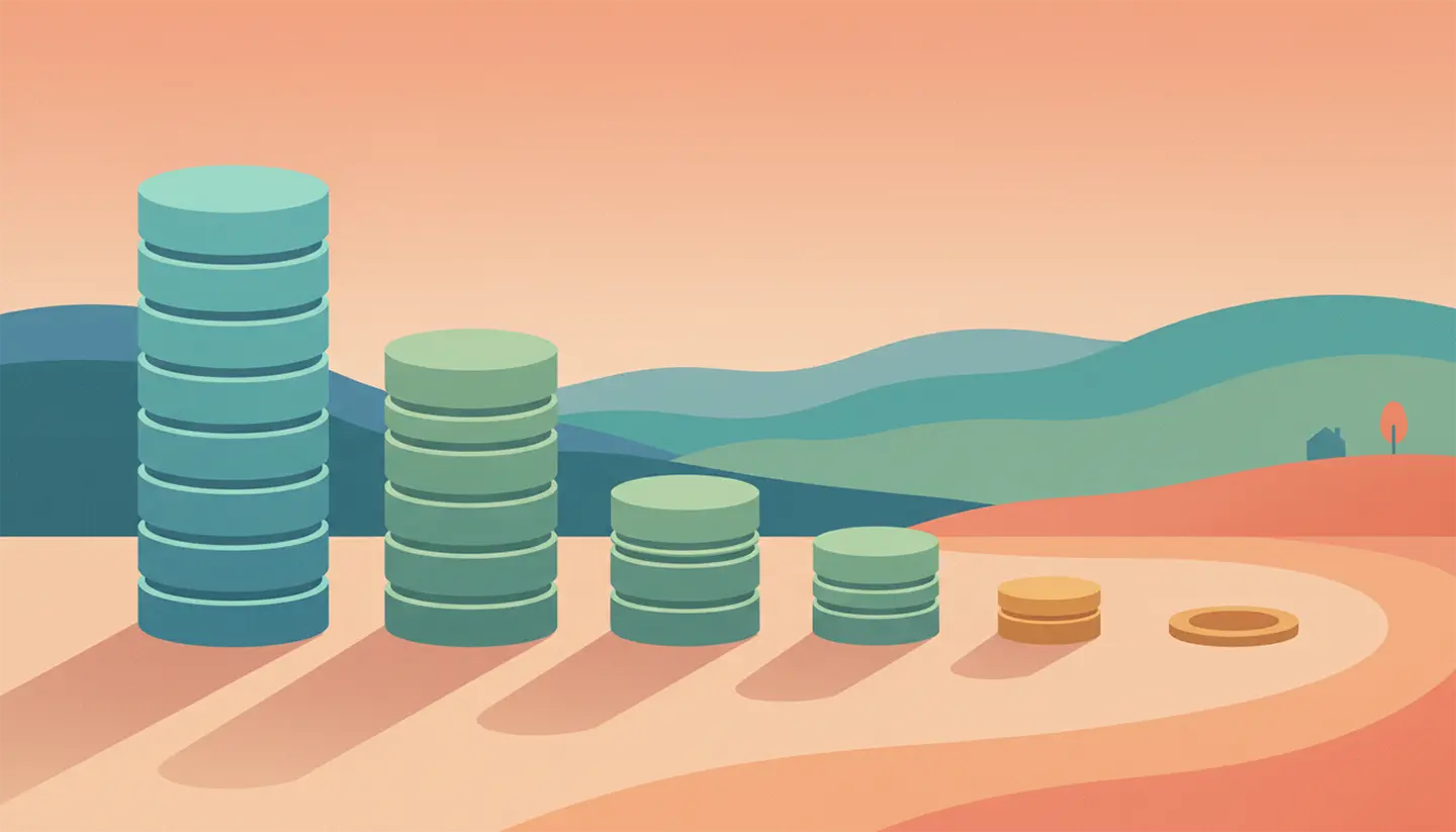 Amortization Calculator