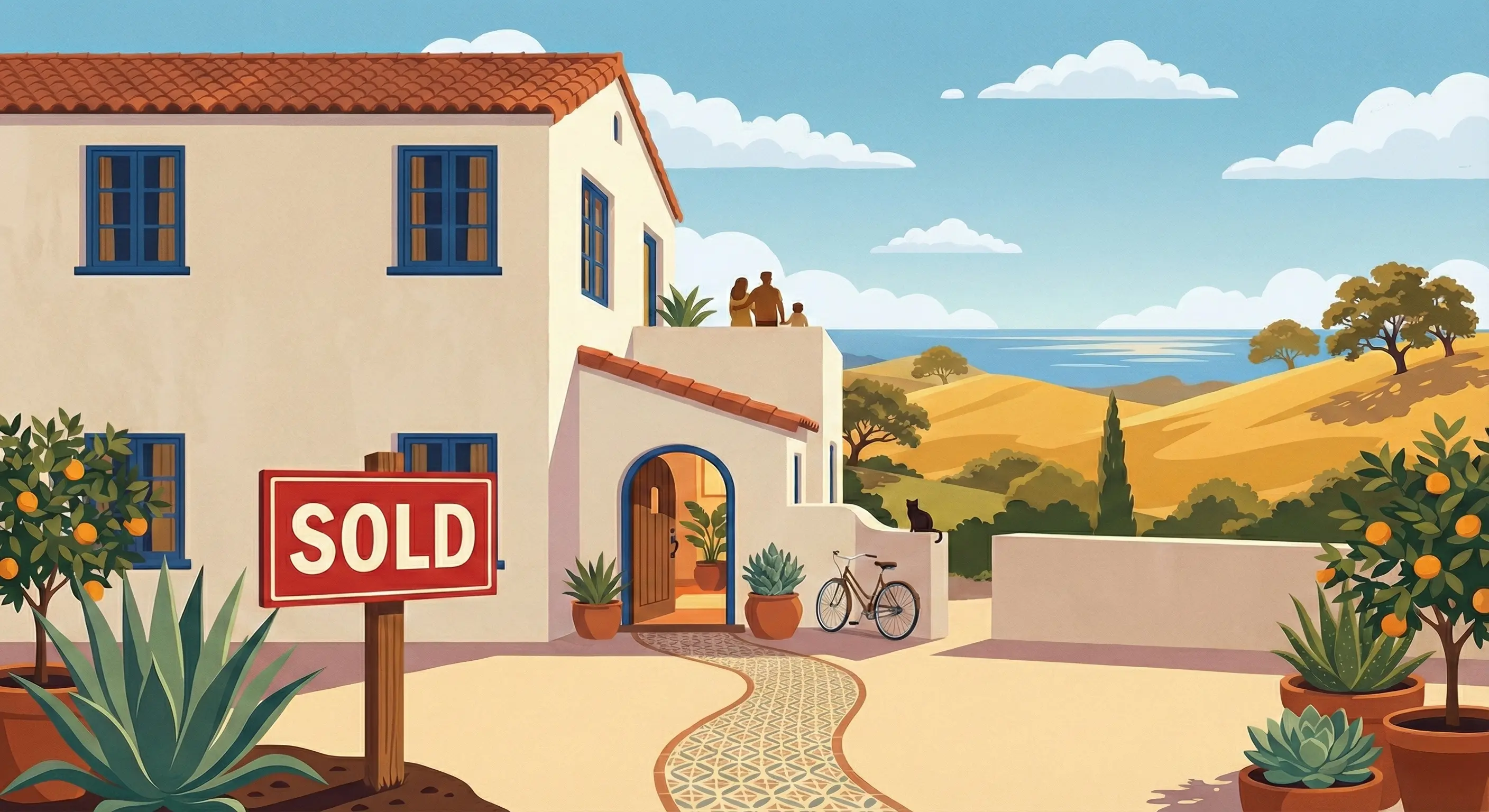 CalHFA down payment assistance programs