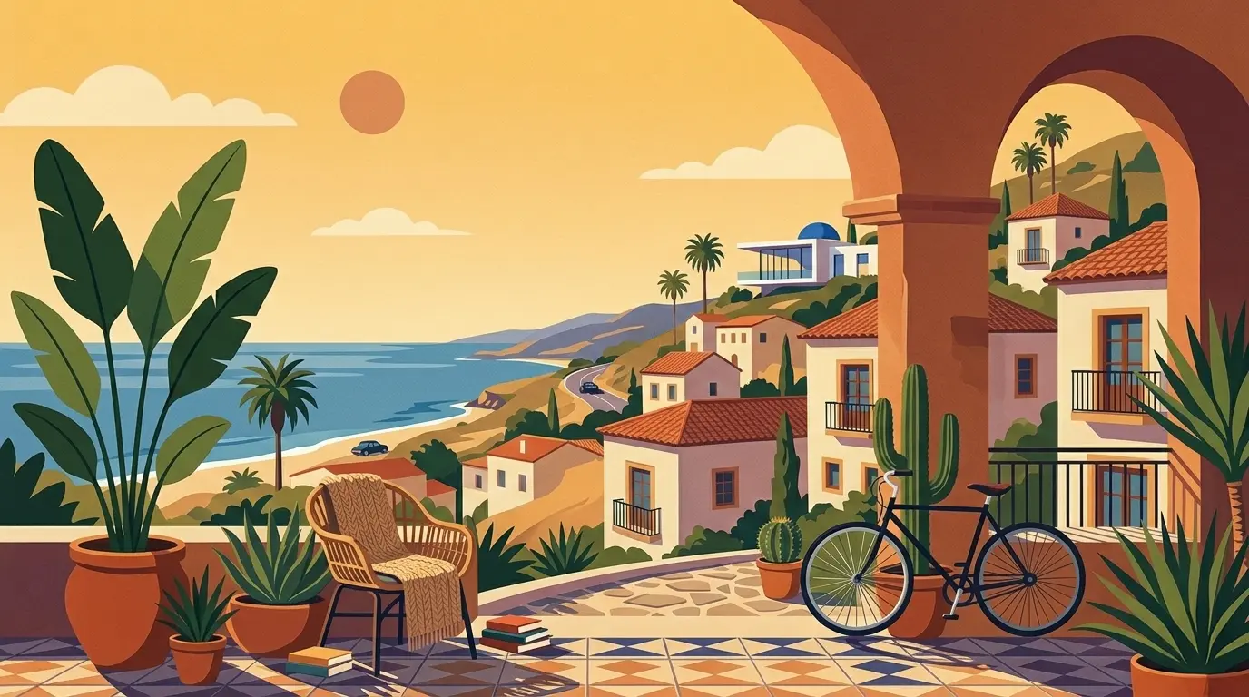 Complete guide to buying a home in California