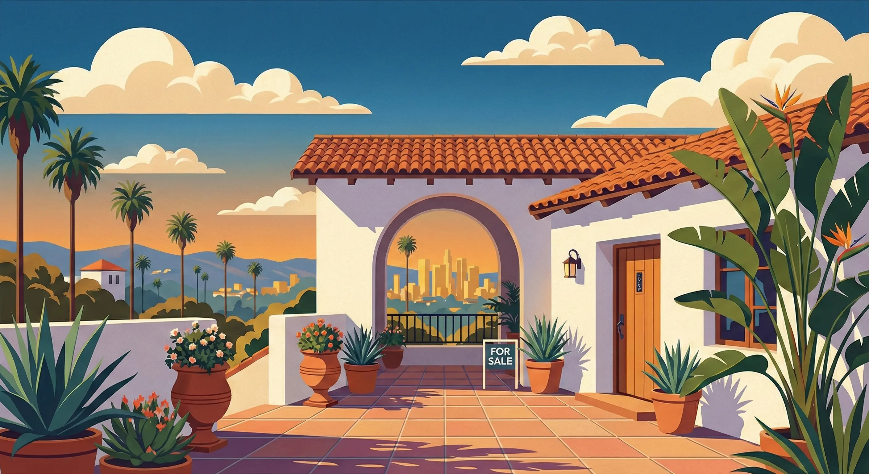 California Mortgage Calculator