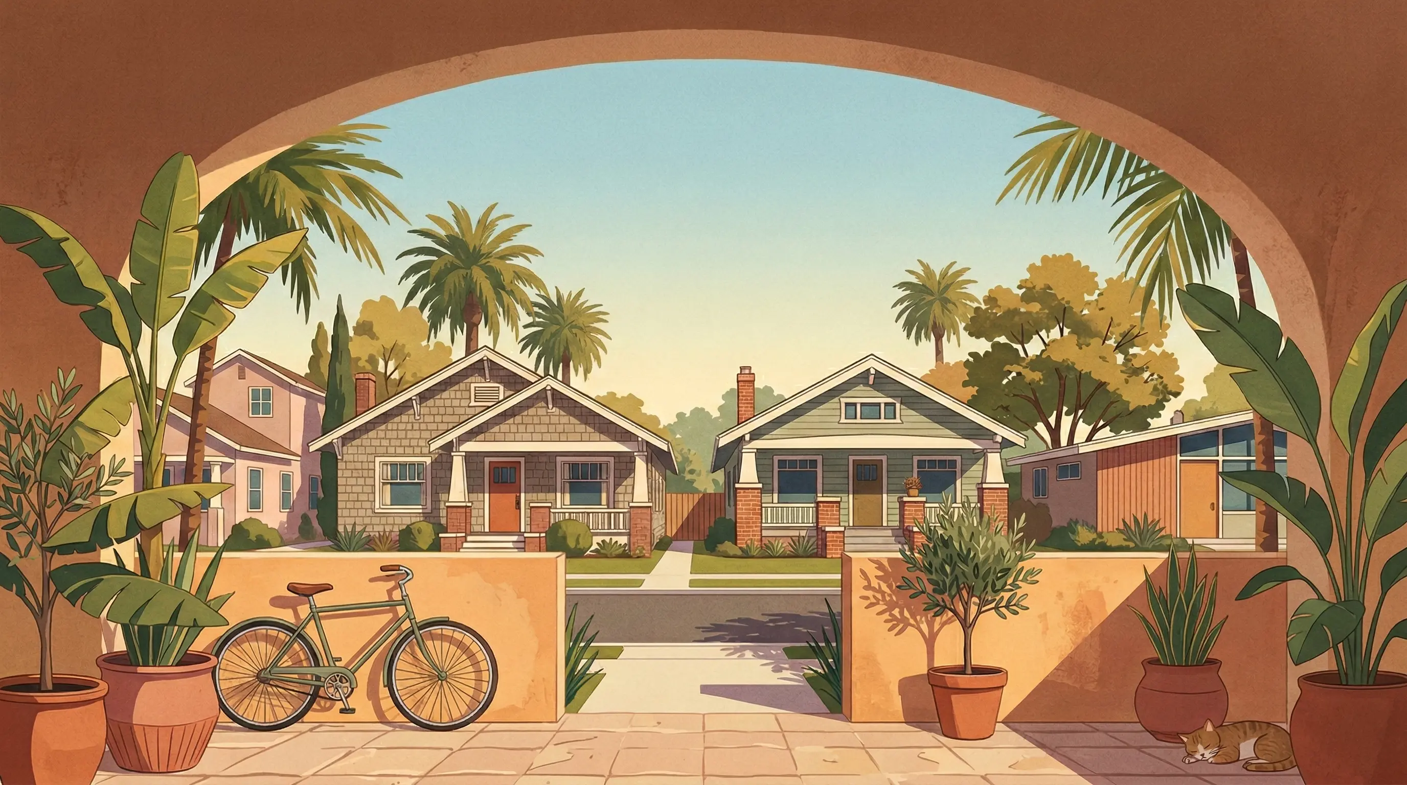 Sacramento first-time homebuyer guide