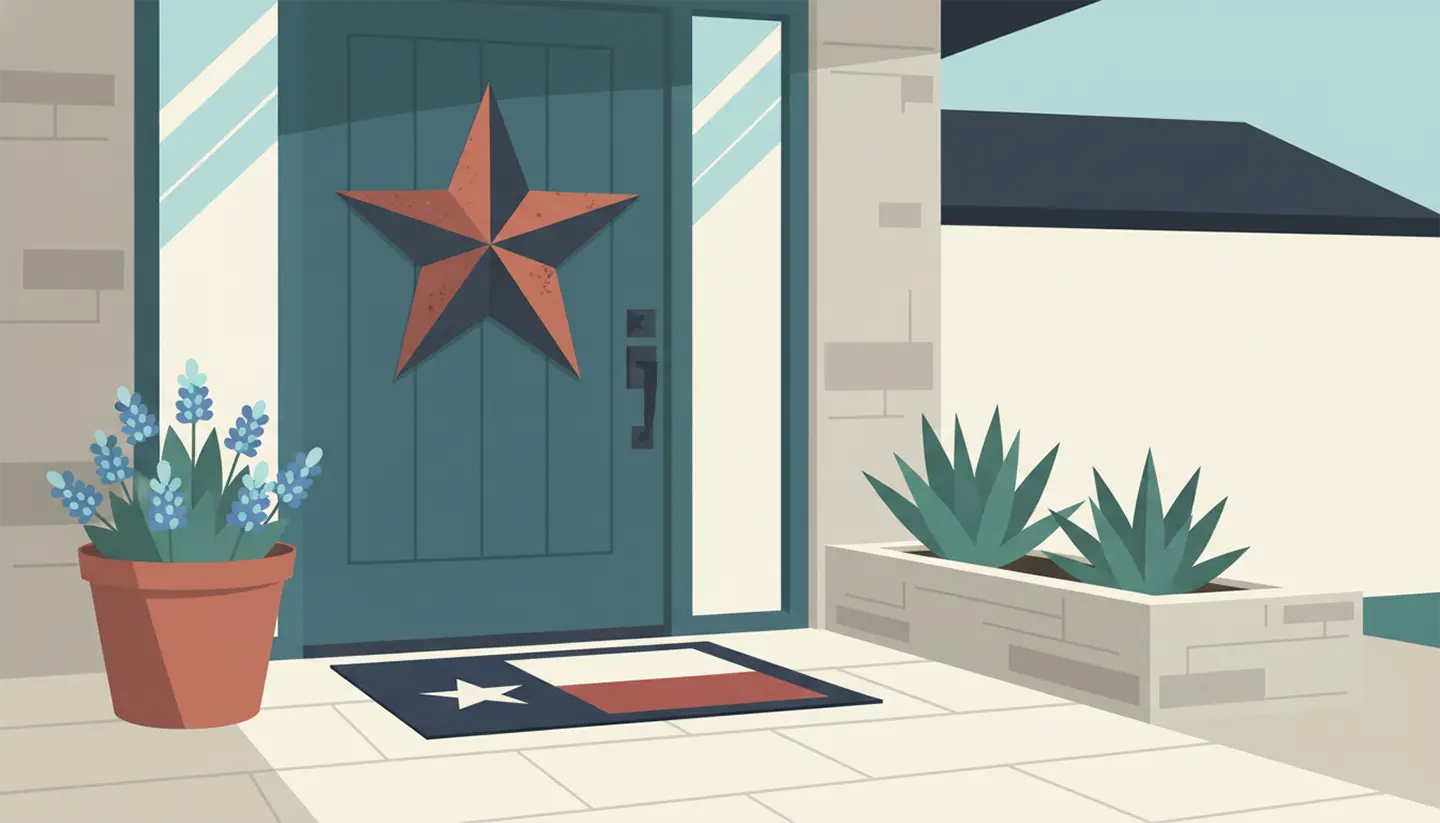 Texas Mortgage Calculator