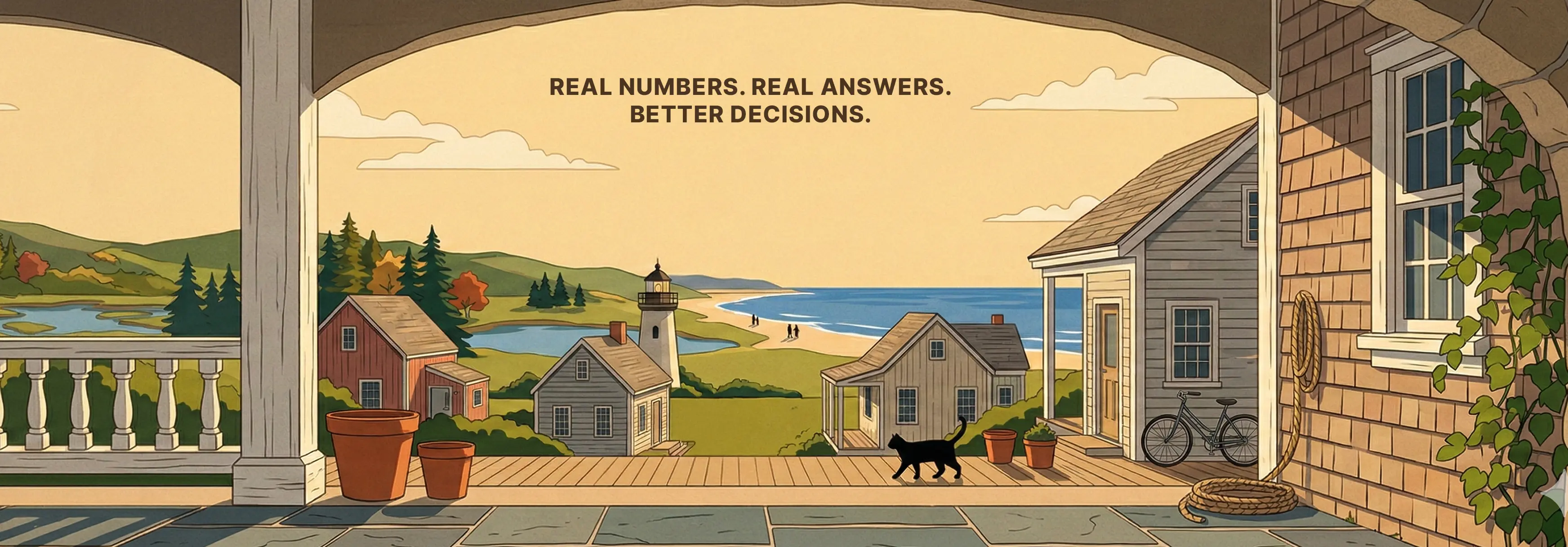 CalcLogix - Free Financial Calculators