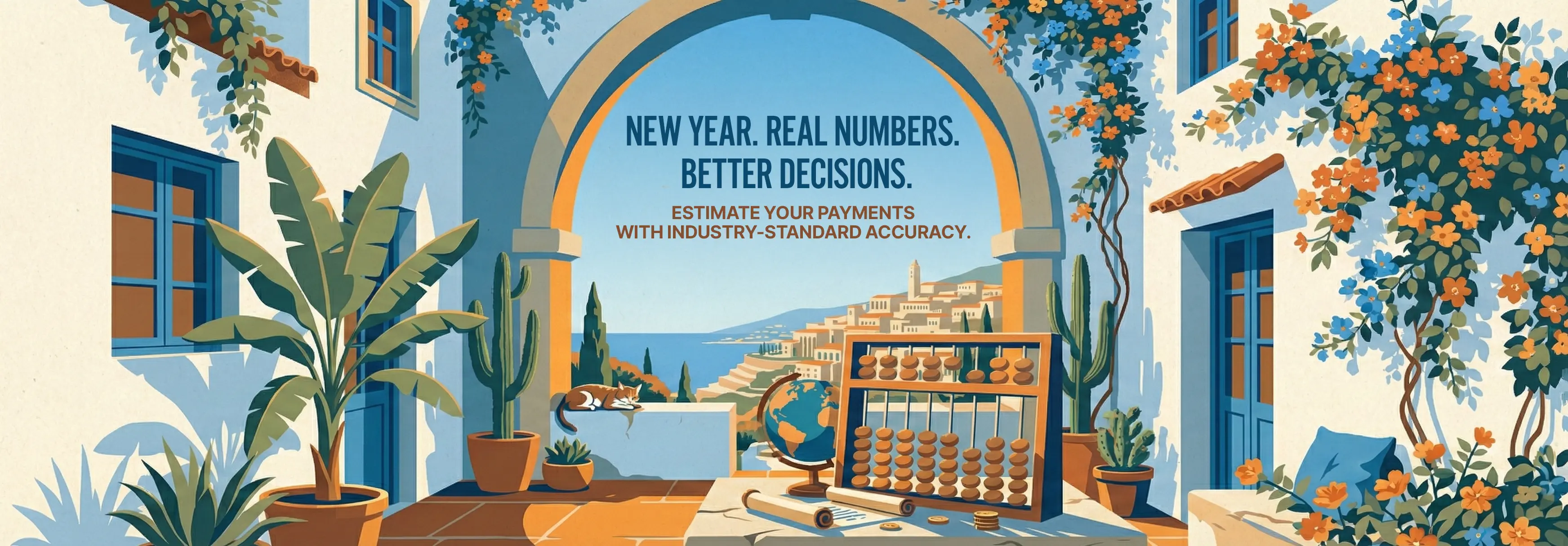 CalcLogix - Free Financial Calculators