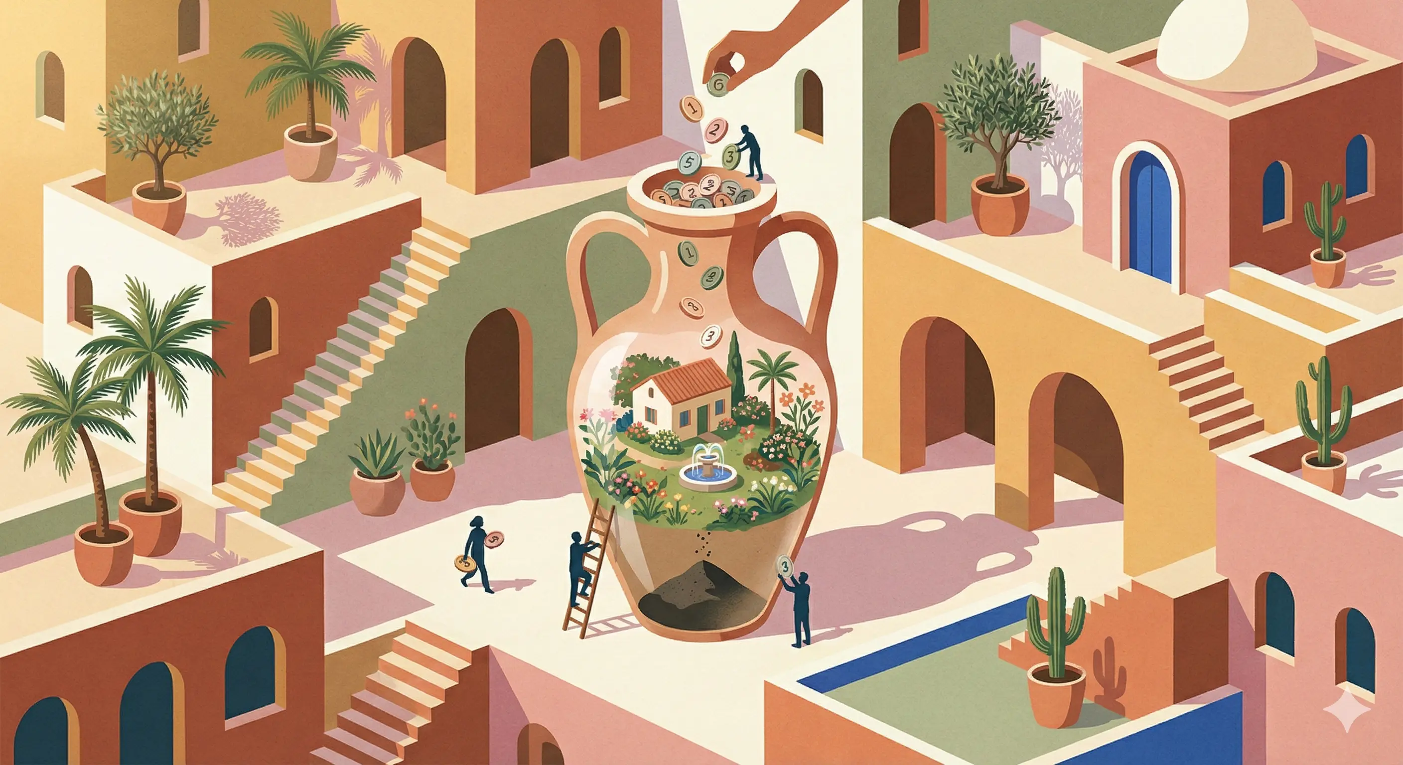 27 Housing Hacks Cheat Sheet Preview