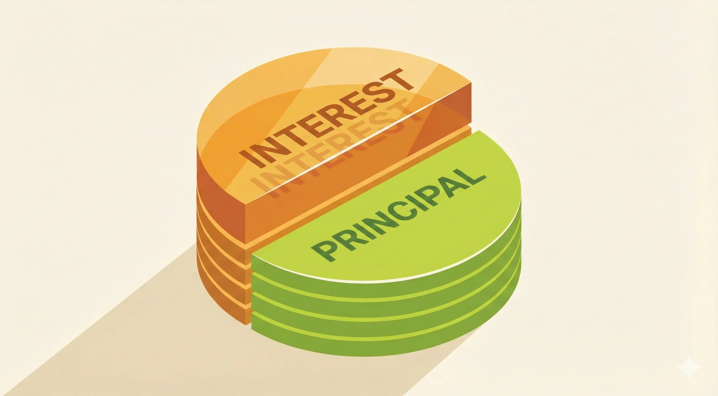 How Amortization Works: What Lenders Don't Usually Explain | CalcLogix